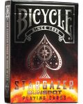 Cărți de joc Bicycle - Stargazer Sunspot - 1t