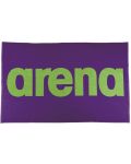 Arena pentru prosoape - Handy 2A490, violet/verde - 1t