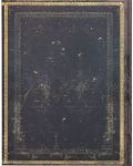 Calendar-agenda Paperblanks Arabica - Verso, 18 x 23 cm, 80 pagini, 2024 - 2t