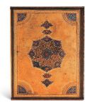 Calendar-carnețel Paperblanks Safavid - Ultra, 18 x 23 cm, 72 de coli, 2024 - 2t