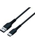 Konix - Mythics Play & Charge Cable 3 m (Xbox Series X/S) - 2t