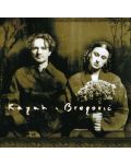 Kayah & Goran Bregovic - Kayah & Bregovic (CD) - 1t