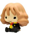 Pusculita Plastoy Movies: Harry Potter - Hermione Granger (Chibi), 15 cm - 1t