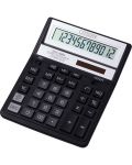 Calculator Citizen - SDC-888X, 12 cifre, negru - 1t