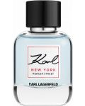 Karl Lagerfeld Apă de toaletă Karl New York Mercer Street, 60 ml - 1t