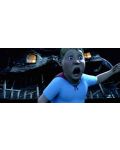 Monster House (Blu-ray) - 5t