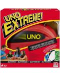Carti de joc UNO Extreme - Cu dispozitiv de impartire a cartilor - 4t
