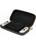 Big Ben - Geantă de călătorie Deluxe, The Legend of Zelda: Tears of the Kingdom (Nintendo Switch/Lite/OLED) - 3t
