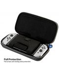Husă Nacon - Deluxe Travel Case, Super Mario Bros. Wonder (Nintendo Switch/Lite/OLED) - 5t
