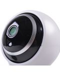 Camera de supraveghere video Cangaroo - Teya, 3 MP, Wi-Fi/ LAN	 - 5t
