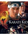 The Karate Kid (Blu-ray) - 1t