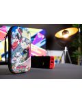 Konix - Carry Case, Boruto "New Team 7" (Nintendo Switch/Lite/OLED) - 2t