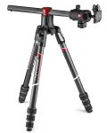 Trepied Manfrotto Carbon - Befree GT Xpro - 1t