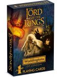 Carti de joc Waddingtons - The Lord of the Rings - 1t