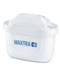 Cană cu filtru de apă BRITA - Marella XL Memo, 3.5 l, albă - 8t
