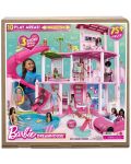 Casă de păpuși Barbie - Casa viselor - 10t