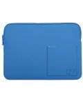 Husă pentru laptop Gabol Basic - 12,3", albastru - 1t