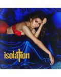 Kali Uchis - Isolation (CD) - 1t