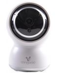 Camera de supraveghere video Cangaroo - Teya, 3 MP, Wi-Fi/ LAN	 - 1t