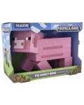 Pusculita Paladone Games: Minecraft - Pig - 2t