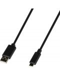 Konix - Mythics Cablu de încărcare USB 2m (Nintendo Switch/Lite) - 2t