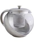 Cana de ceai Elekom - ЕК-2302 GK, 900 ml, gri - 2t