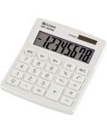 Calculator Eleven - SDC-805NRWHE, 8 cifre, alb - 1t