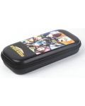 Konix - Carry Case, My Hero Academia "Heroes" (Nintendo Switch/Lite/OLED) - 2t