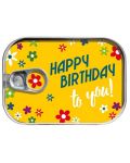 Felicitare in conserva Gespaensterwald - Happy Birthday To You - 1t