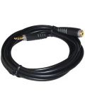 Cablu Beyerdynamic - 907227, 3.5 mm, 3 m, negru - 1t