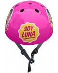 Casca de protectie pentru copii Soy Luna - 3t