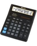 Calculator Eleven - SDC-888TII, 12 cifre, negru - 1t