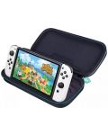 Husă Nacon - Deluxe Travel Case, Animal Crossing (Nintendo Switch/Lite/OLED) - 2t