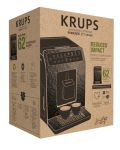 Aparat de cafea Krups - Evidence Eco-Design EA897B10, 15 bar, 2.3 l, negru - 3t