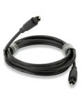 Cablu QED - Connect Optical, 3 m, negru - 1t
