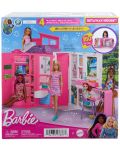 Casă pentru păpuși Barbie - Casă pentru odihnă - 8t