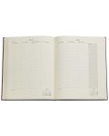 Calendar-agenda Paperblanks Nocturnelle - Vertical, 88 pagini, 2024 - 3t
