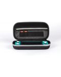 Konix - Mythics Premium Carry Case, roșu (Nintendo Switch/Lite) - 5t