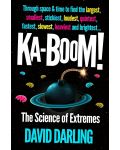 Ka-boom! The Science of Extremes - 1t