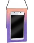 Husa pentru telefon Cool Pack Gradient - Berry - 2t