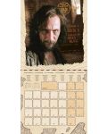 Calendar Pyramid Movies: Harry Potter - Magical Fundations 2024 - 3t