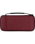 Husa Hori Slim Tough Pouch - Red (Nintendo Switch/OLED)	 - 2t