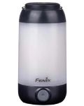 Lampă de camping Fenix - CL26R LED, neagră - 1t