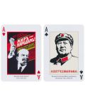 Carti pentru joc Piatnik - Propaganda - 3t