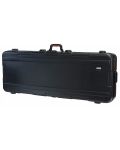 Korg Synthesizer Case - HC 76KEY, negru - 1t