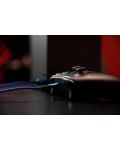 Konix - Mythics Premium Magnetic Cable 3 m, albastru (Xbox Series X/S) - 4t
