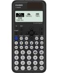 Calculator Casio - FX-85 CW, științific, afișaj 10+2 cifre, negru - 1t