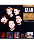 Karat - Original Album Classics (5 CD) - 1t