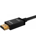 Cablu Hori - Ultra High Speed 8K HDMI 2.1, 2 m - 3t