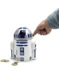 Pusculita ABYstyle Movies: Star Wars - R2-D2 - 3t